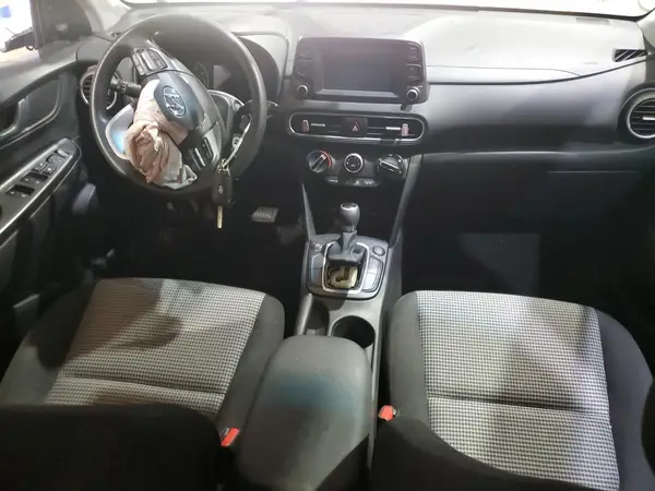 KM8K1CAA8LU402985 2020 HYUNDAI KONA - Image 8