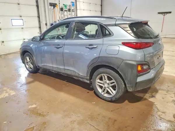 KM8K1CAA8LU403716 2020 HYUNDAI KONA - Image 2
