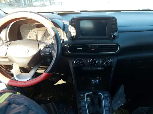 KM8K1CAA8LU412500 2020 HYUNDAI KONA - Image 8
