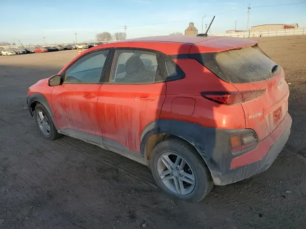 KM8K1CAA8LU415624 2020 HYUNDAI KONA - Image 2