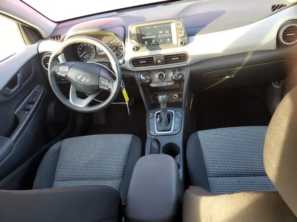 KM8K1CAA8LU415624 2020 HYUNDAI KONA - Image 8