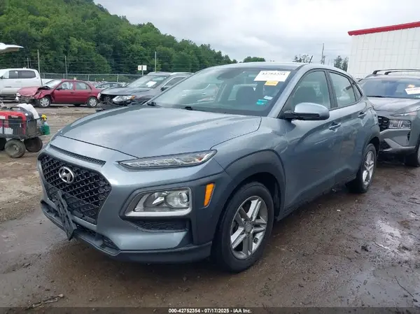 KM8K1CAA8LU416689 2020 HYUNDAI KONA - Image 2