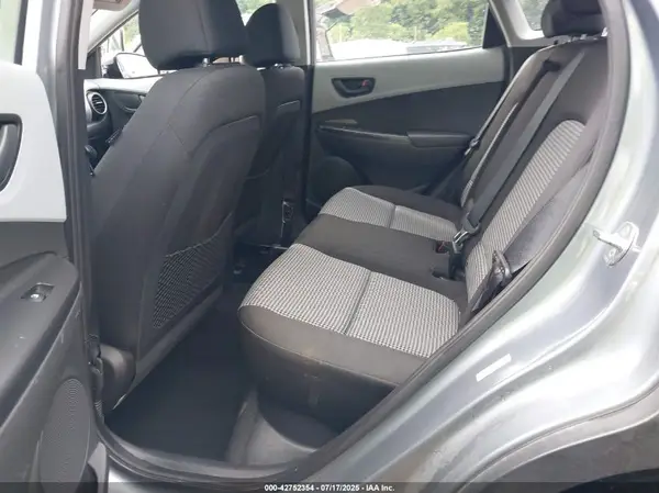 KM8K1CAA8LU416689 2020 HYUNDAI KONA - Image 8