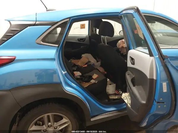 KM8K1CAA8LU418720 2020 HYUNDAI KONA - Image 8