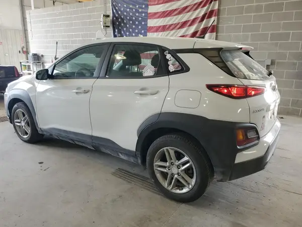 KM8K1CAA8LU418913 2020 HYUNDAI KONA - Image 2