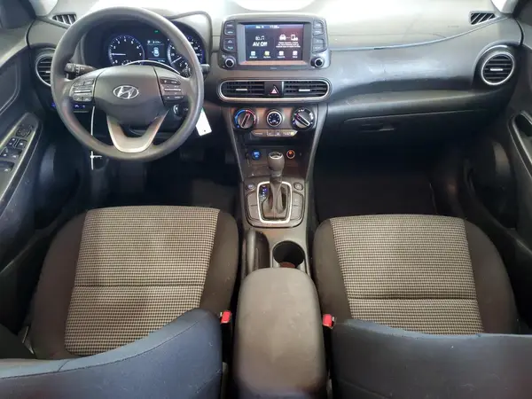 KM8K1CAA8LU418913 2020 HYUNDAI KONA - Image 8