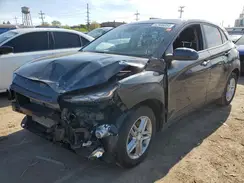 KM8K1CAA8LU427983 2020 HYUNDAI KONA