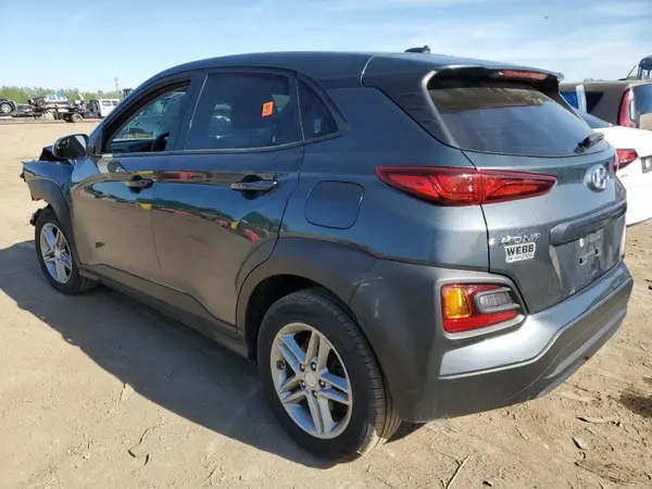 KM8K1CAA8LU427983 2020 HYUNDAI KONA - Image 2