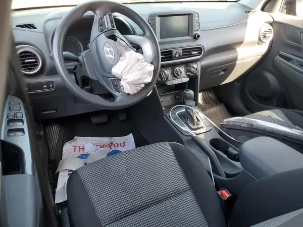 KM8K1CAA8LU427983 2020 HYUNDAI KONA - Image 8