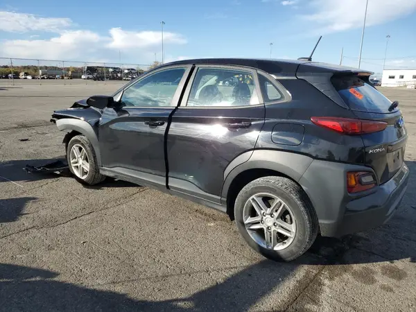 KM8K1CAA8LU436084 2020 HYUNDAI KONA - Image 2