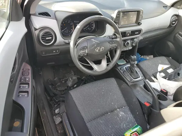 KM8K1CAA8LU436084 2020 HYUNDAI KONA - Image 8