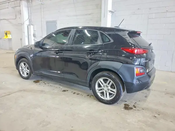 KM8K1CAA8LU450258 2020 HYUNDAI KONA - Image 2