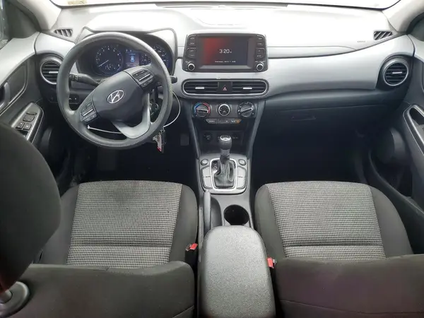 KM8K1CAA8LU450258 2020 HYUNDAI KONA - Image 8