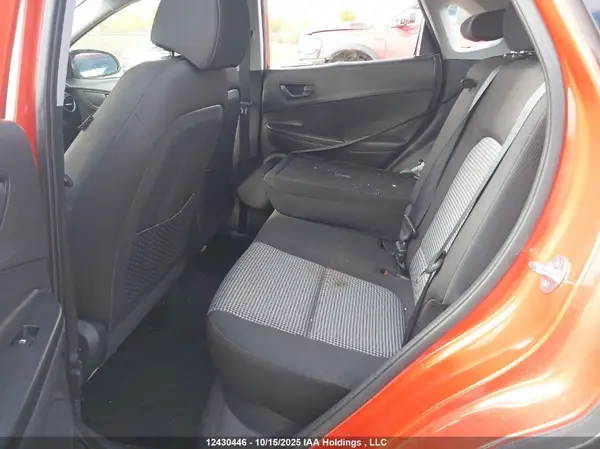 KM8K1CAA8LU451247 2020 HYUNDAI KONA - Image 8