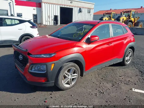 KM8K1CAA8LU451961 2020 HYUNDAI KONA - Image 2