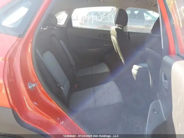 KM8K1CAA8LU451961 2020 HYUNDAI KONA - Image 8