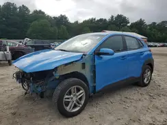 KM8K1CAA8LU455430 2020 HYUNDAI KONA