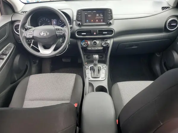 KM8K1CAA8LU455430 2020 HYUNDAI KONA - Image 8