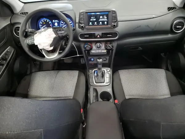 KM8K1CAA8LU461034 2020 HYUNDAI KONA - Image 8