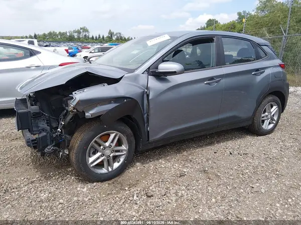 KM8K1CAA8LU461261 2020 HYUNDAI KONA - Image 2