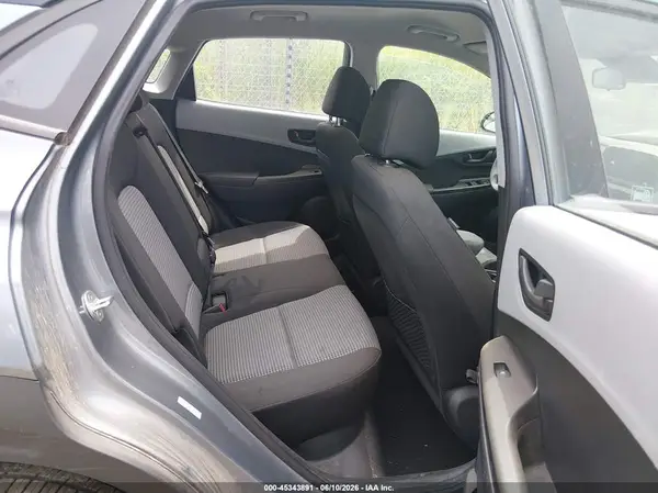 KM8K1CAA8LU461261 2020 HYUNDAI KONA - Image 8