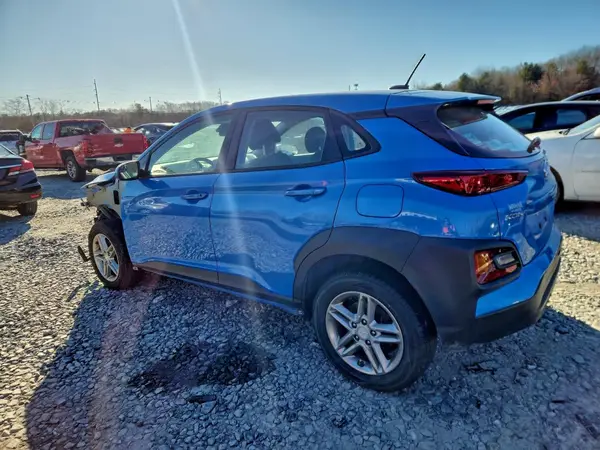 KM8K1CAA8LU461793 2020 HYUNDAI KONA - Image 2