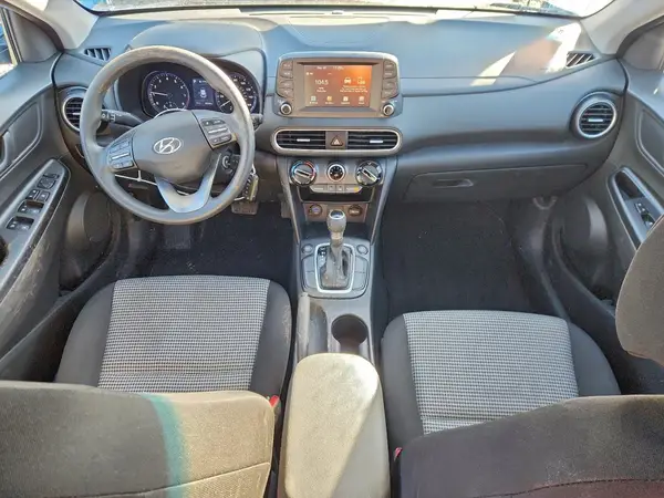 KM8K1CAA8LU461793 2020 HYUNDAI KONA - Image 8