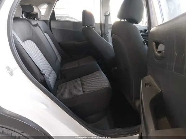 KM8K1CAA8LU464693 2020 HYUNDAI KONA - Image 8