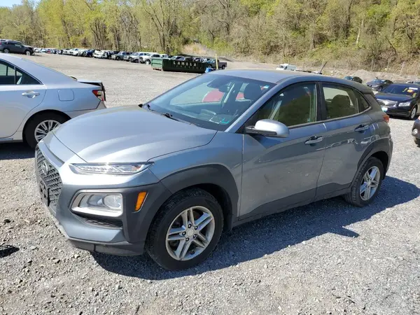 KM8K1CAA8LU466816 2020 HYUNDAI KONA - Image 1