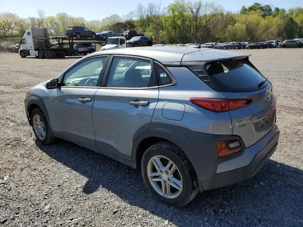 KM8K1CAA8LU466816 2020 HYUNDAI KONA - Image 2