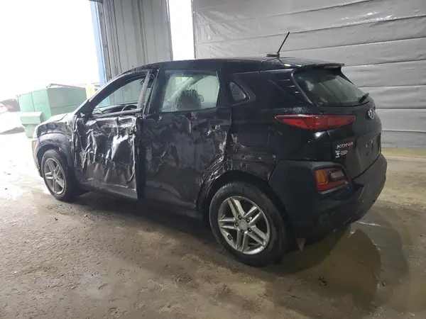 KM8K1CAA8LU472809 2020 HYUNDAI KONA - Image 2