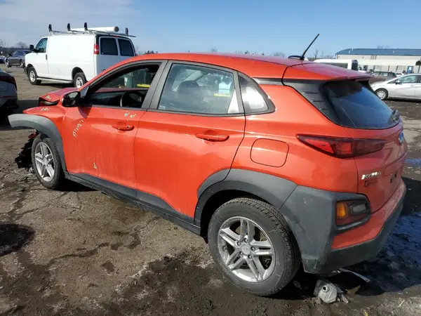 KM8K1CAA8LU486113 2020 HYUNDAI KONA - Image 2