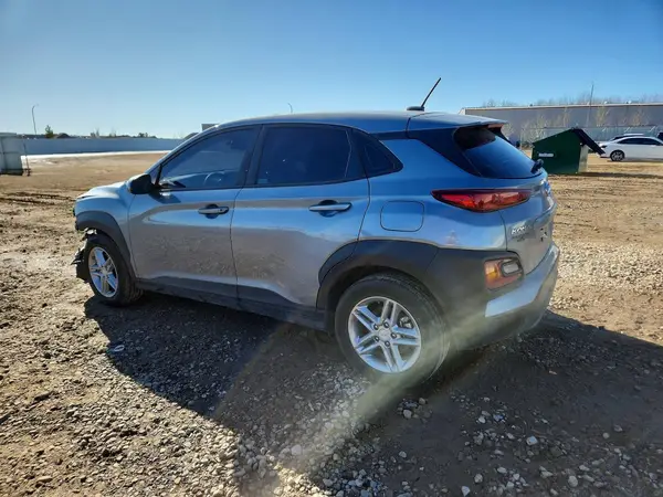KM8K1CAA8LU494020 2020 HYUNDAI KONA - Image 2