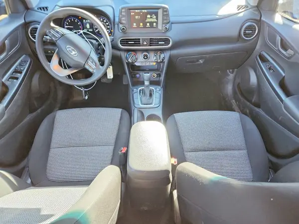 KM8K1CAA8LU494020 2020 HYUNDAI KONA - Image 8