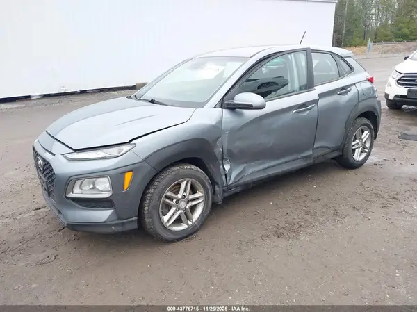 KM8K1CAA8LU503251 2020 HYUNDAI KONA - Image 2