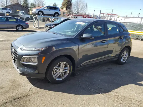 KM8K1CAA8LU516985 2020 HYUNDAI KONA - Image 1