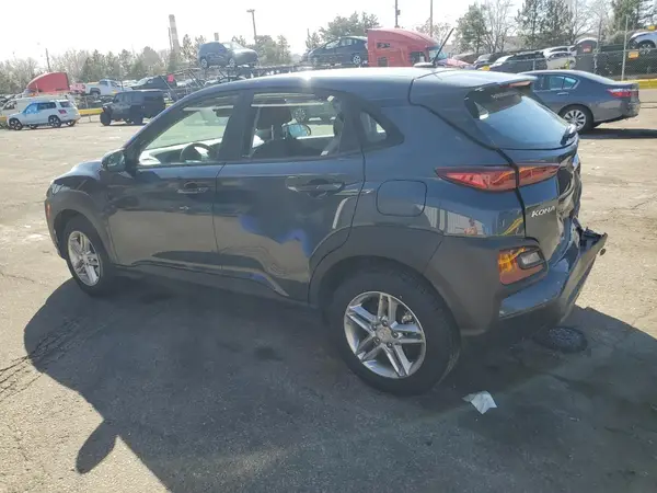 KM8K1CAA8LU516985 2020 HYUNDAI KONA - Image 2