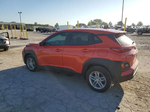 KM8K1CAA8LU553227 2020 HYUNDAI KONA - Image 2