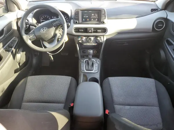 KM8K1CAA8LU553227 2020 HYUNDAI KONA - Image 8