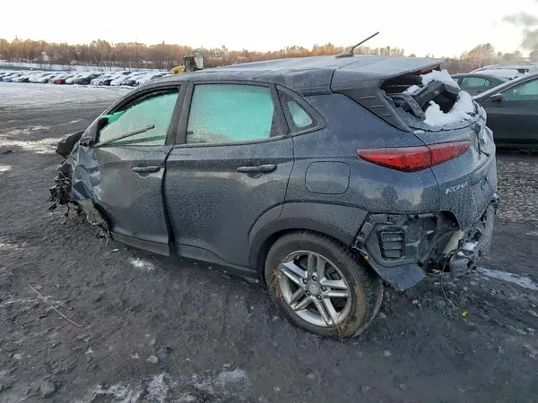 KM8K1CAA8LU554863 2020 HYUNDAI KONA - Image 2