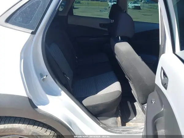 KM8K1CAA8LU558752 2020 HYUNDAI KONA - Image 8