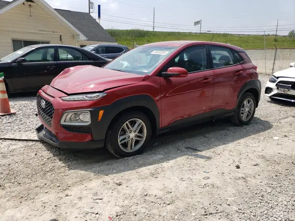 KM8K1CAA8LU568147 2020 HYUNDAI KONA - Image 1