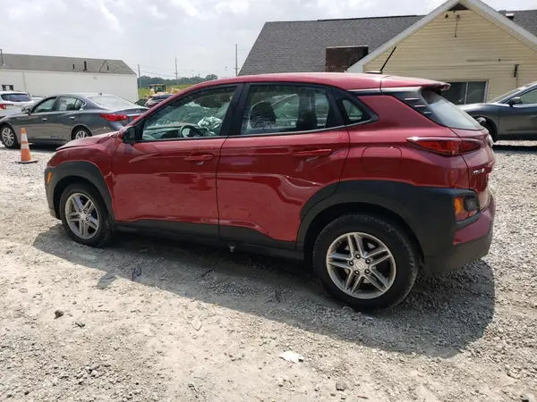 KM8K1CAA8LU568147 2020 HYUNDAI KONA - Image 2