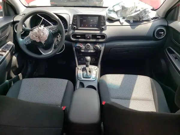 KM8K1CAA8LU568147 2020 HYUNDAI KONA - Image 8