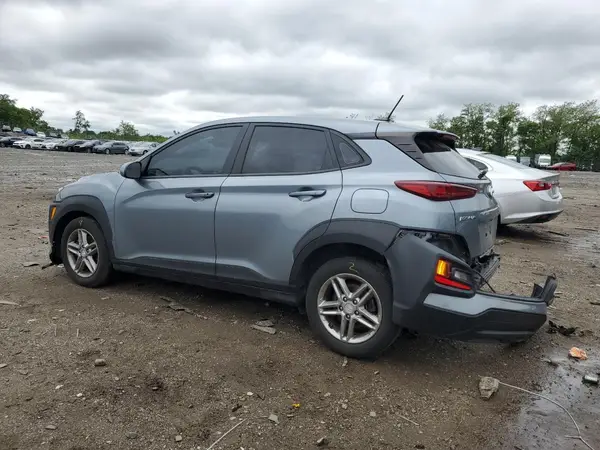KM8K1CAA8LU570674 2020 HYUNDAI KONA - Image 2