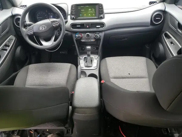 KM8K1CAA8LU570674 2020 HYUNDAI KONA - Image 8