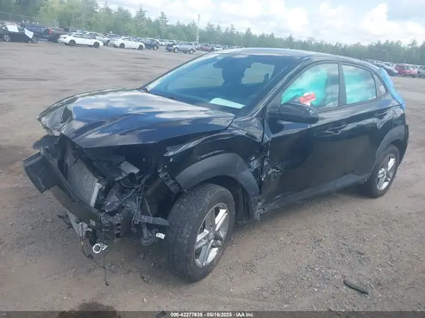 KM8K1CAA8LU574353 2020 HYUNDAI KONA - Image 2