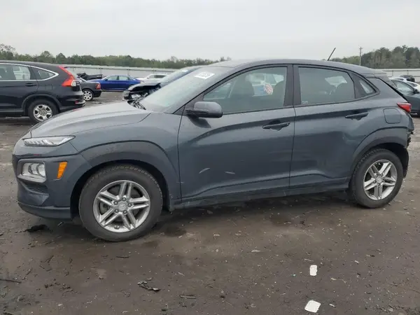 KM8K1CAA8LU586129 2020 HYUNDAI KONA - Image 1