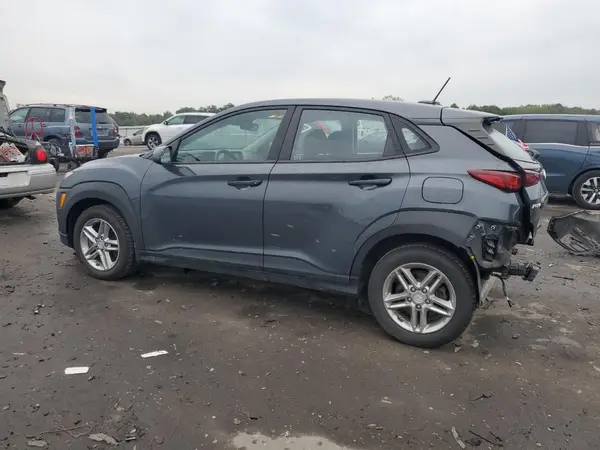 KM8K1CAA8LU586129 2020 HYUNDAI KONA - Image 2