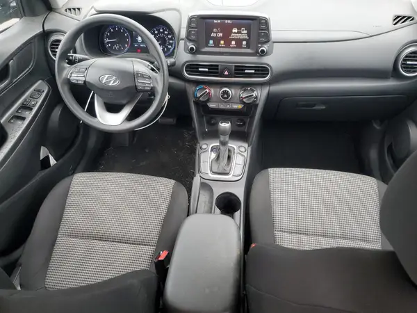 KM8K1CAA8LU586129 2020 HYUNDAI KONA - Image 8